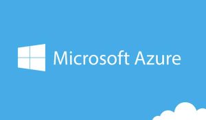 Microsoft Azure VPN gateway