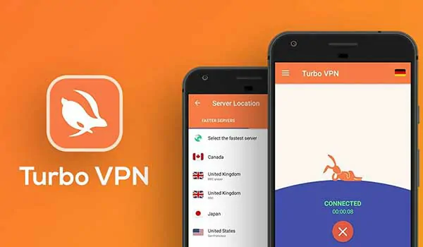 What is Turbo VPN