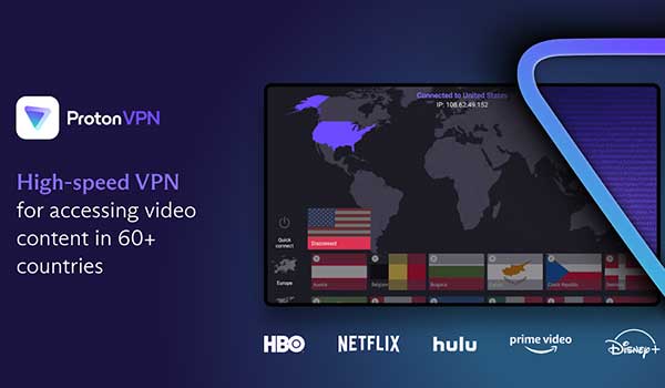 What is a Proton VPN