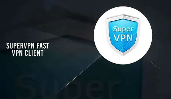 Who Should Use SuperVPN