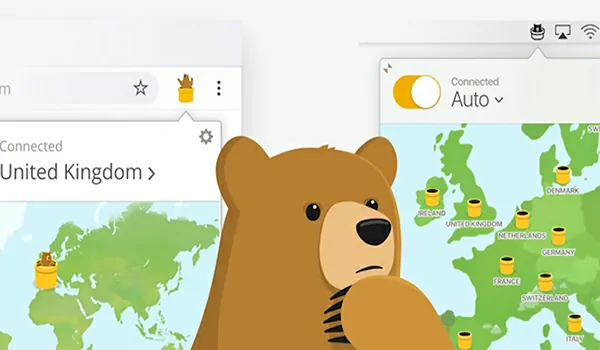 Security and Privacy Is TunnelBear Safe