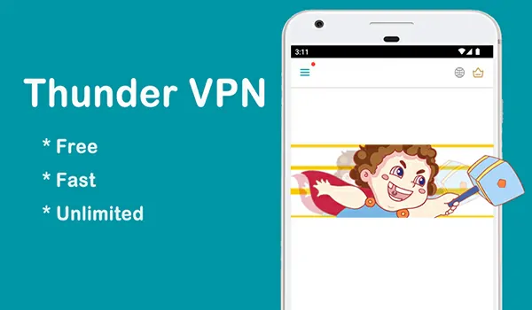 What Is Thunder VPN