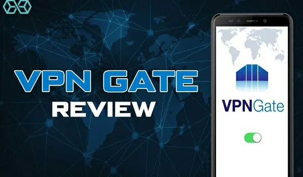 What Is VPN Gate?