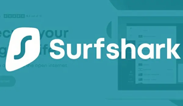 What is Surfshark VPN