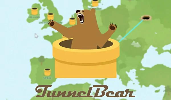 What is TunnelBear VPN