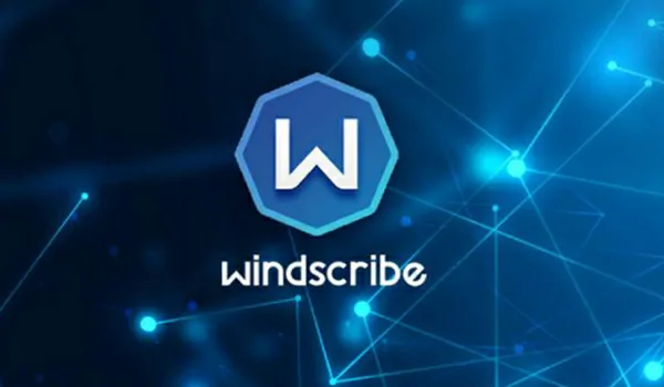 Windscribe Free